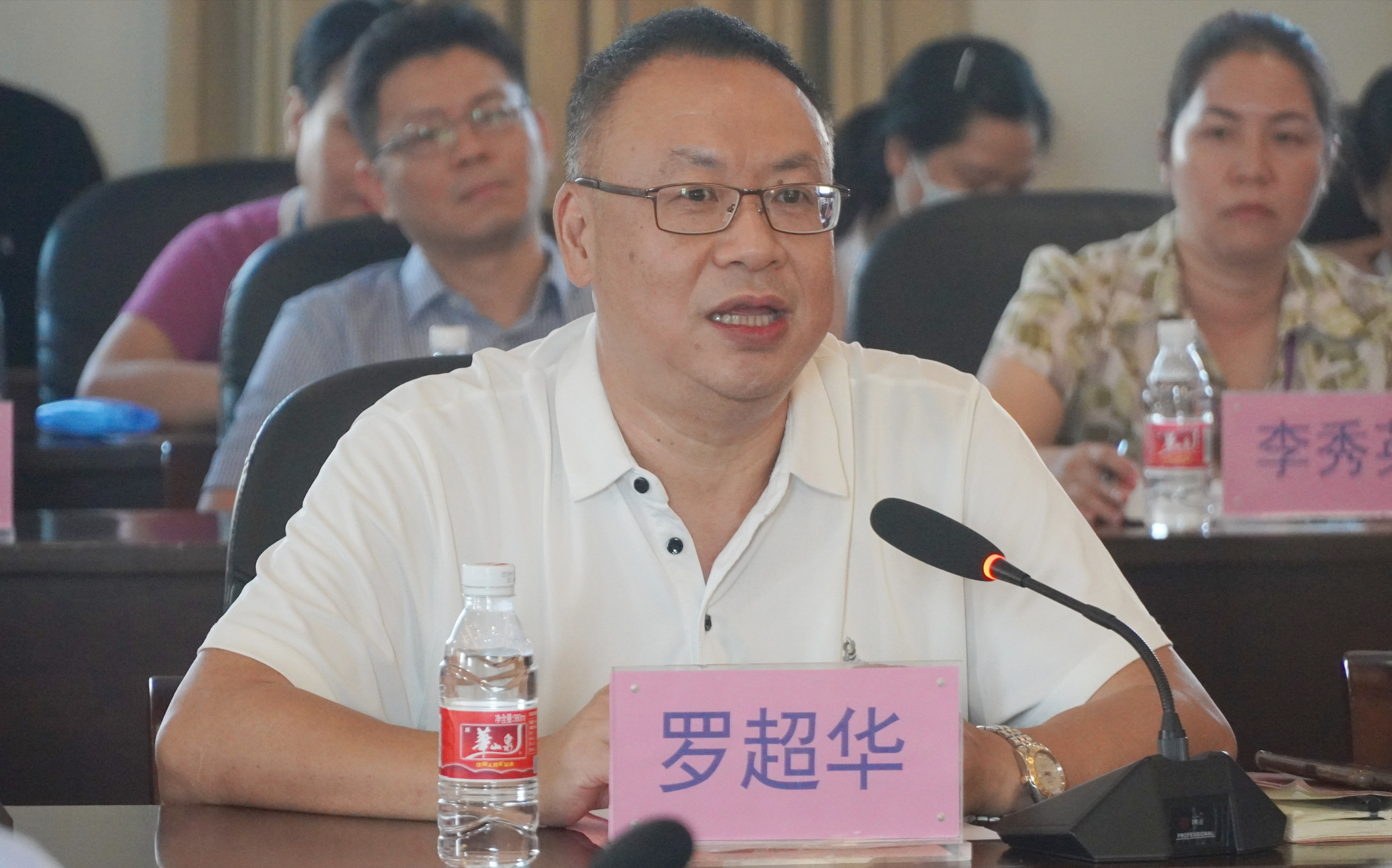 鹤山市卫健局局长罗超华致辞.jpg